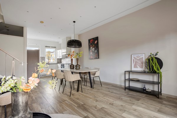 Medium property photo - Katendrechtsestraat 68, 3072 NX Rotterdam